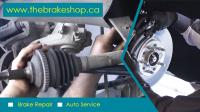 Langley Brake & Auto Repair | Brake Service Surrey image 2